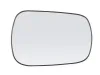 Spiegelglas, Außenspiegel rechts ABAKUS 1216G02 Bild Spiegelglas, Außenspiegel rechts ABAKUS 1216G02