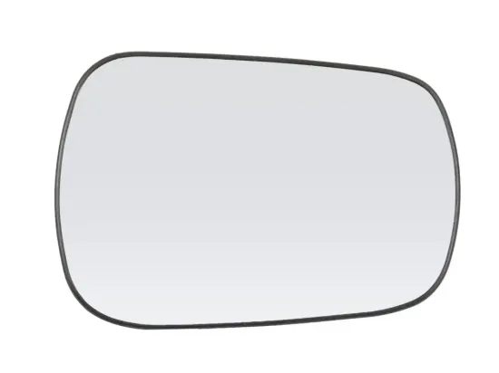 Spiegelglas, Außenspiegel rechts ABAKUS 1216G02 Bild Spiegelglas, Außenspiegel rechts ABAKUS 1216G02