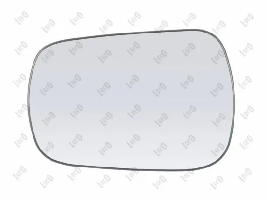 Spiegelglas, Außenspiegel links ABAKUS 1216G03 Bild Spiegelglas, Außenspiegel links ABAKUS 1216G03