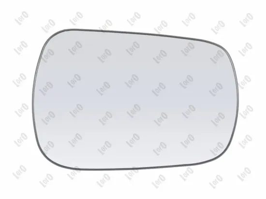 Spiegelglas, Außenspiegel rechts ABAKUS 1216G04 Bild Spiegelglas, Außenspiegel rechts ABAKUS 1216G04
