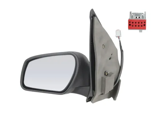 Außenspiegel links ABAKUS 1217M05 Bild Außenspiegel links ABAKUS 1217M05