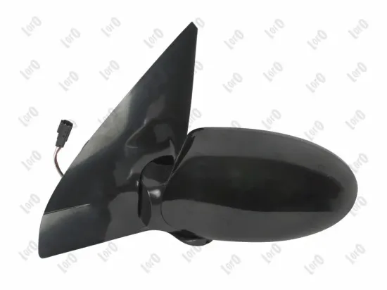 Außenspiegel links ABAKUS 1218M05 Bild Außenspiegel links ABAKUS 1218M05