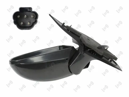 Außenspiegel links ABAKUS 1218M05 Bild Außenspiegel links ABAKUS 1218M05