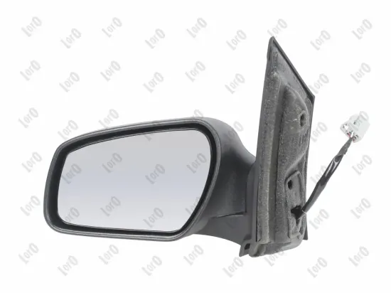 Außenspiegel links ABAKUS 1219M07 Bild Außenspiegel links ABAKUS 1219M07