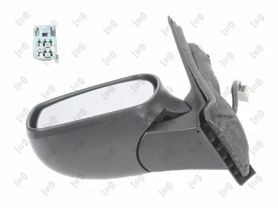 Außenspiegel links ABAKUS 1219M07 Bild Außenspiegel links ABAKUS 1219M07