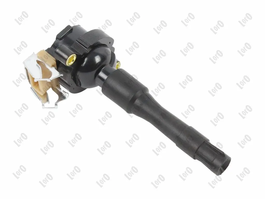 Zündspule 12 V ABAKUS 122-01-003