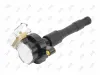 Zündspule 12 V ABAKUS 122-01-003 Bild Zündspule 12 V ABAKUS 122-01-003