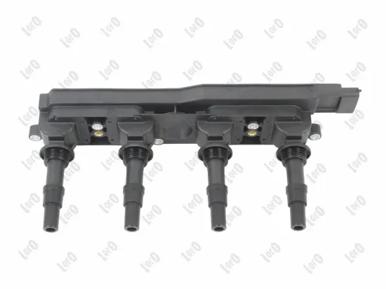 Zündspule ABAKUS 122-01-008 Bild Zündspule ABAKUS 122-01-008