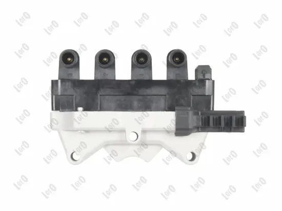 Zündspule ABAKUS 122-01-014 Bild Zündspule ABAKUS 122-01-014