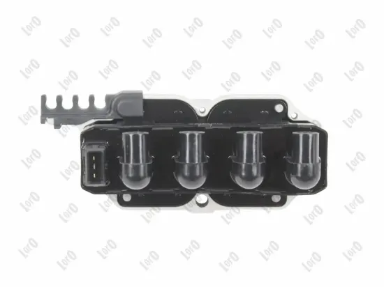 Zündspule ABAKUS 122-01-014 Bild Zündspule ABAKUS 122-01-014