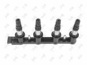 Zündspule ABAKUS 122-01-017