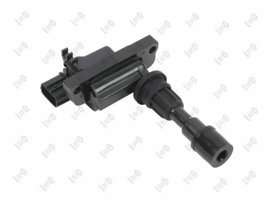 Zündspule ABAKUS 122-01-027 Bild Zündspule ABAKUS 122-01-027