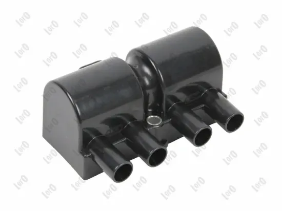 Zündspule ABAKUS 122-01-031 Bild Zündspule ABAKUS 122-01-031