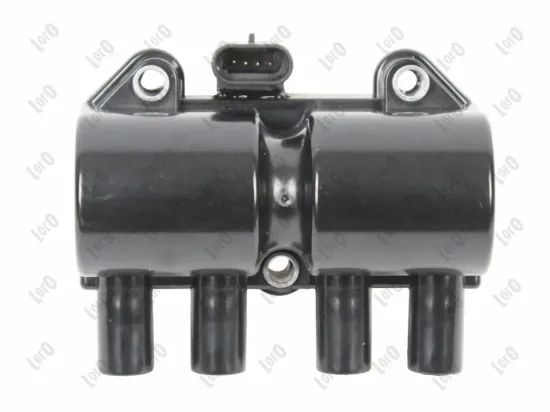 Zündspule ABAKUS 122-01-031 Bild Zündspule ABAKUS 122-01-031