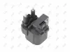 Zündspule für Zylinder 1 für Zylinder 4 ABAKUS 122-01-036 Bild Zündspule für Zylinder 1 für Zylinder 4 ABAKUS 122-01-036
