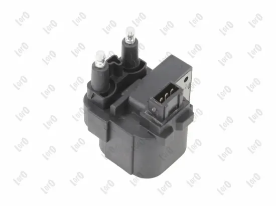 Zündspule für Zylinder 1 für Zylinder 4 ABAKUS 122-01-036 Bild Zündspule für Zylinder 1 für Zylinder 4 ABAKUS 122-01-036