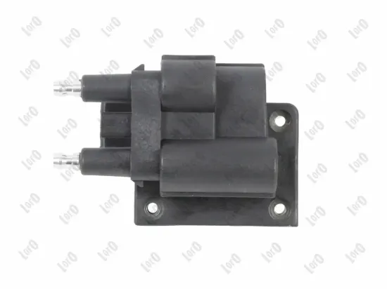 Zündspule für Zylinder 1 für Zylinder 4 ABAKUS 122-01-036 Bild Zündspule für Zylinder 1 für Zylinder 4 ABAKUS 122-01-036