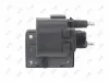 Zündspule für Zylinder 1 für Zylinder 4 ABAKUS 122-01-036 Bild Zündspule für Zylinder 1 für Zylinder 4 ABAKUS 122-01-036