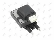 Zündspule für Zylinder 2 für Zylinder 3 ABAKUS 122-01-037