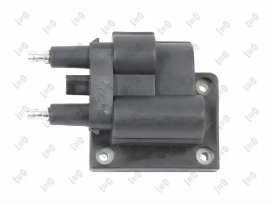 Zündspule für Zylinder 2 für Zylinder 3 ABAKUS 122-01-037 Bild Zündspule für Zylinder 2 für Zylinder 3 ABAKUS 122-01-037