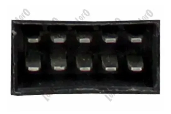 Zündspule ABAKUS 122-01-039 Bild Zündspule ABAKUS 122-01-039