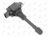 Zündspule ABAKUS 122-01-055 Bild Zündspule ABAKUS 122-01-055