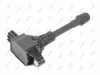 Zündspule ABAKUS 122-01-055 Bild Zündspule ABAKUS 122-01-055