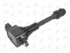 Zündspule ABAKUS 122-01-056 Bild Zündspule ABAKUS 122-01-056
