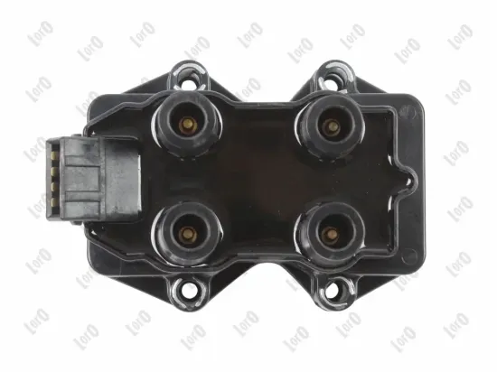 Zündspule ABAKUS 122-01-059 Bild Zündspule ABAKUS 122-01-059