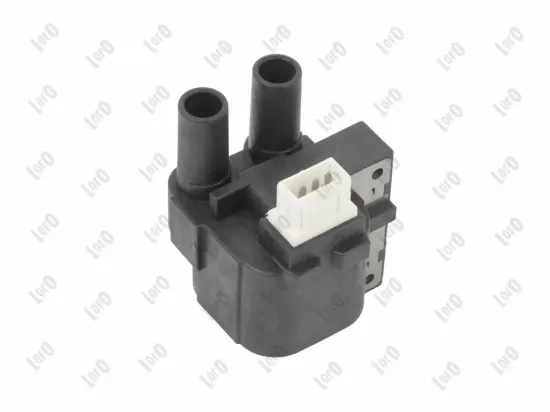 Zündspule für Zylinder 2 für Zylinder 3 ABAKUS 122-01-063 Bild Zündspule für Zylinder 2 für Zylinder 3 ABAKUS 122-01-063