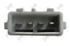 Zündspule ABAKUS 122-01-083 Bild Zündspule ABAKUS 122-01-083