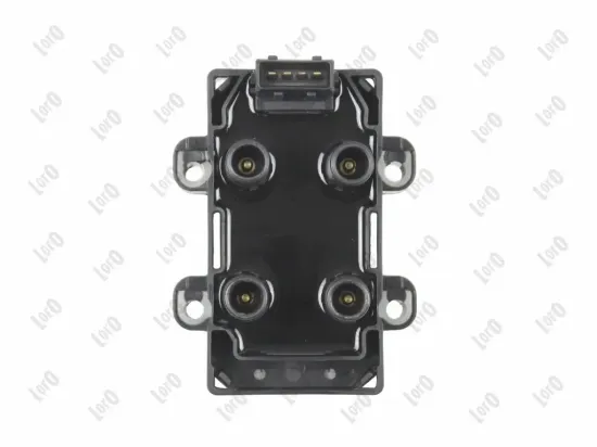 Zündspule ABAKUS 122-01-085 Bild Zündspule ABAKUS 122-01-085