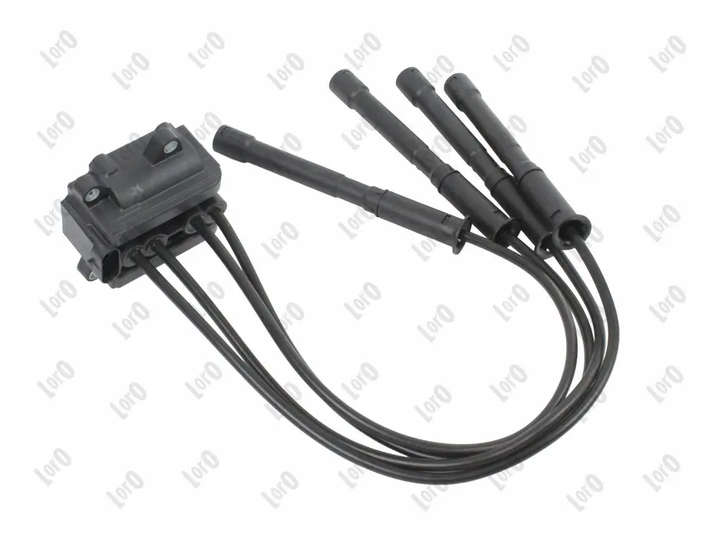 Zündspule ABAKUS 122-01-086