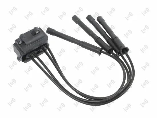 Zündspule ABAKUS 122-01-086 Bild Zündspule ABAKUS 122-01-086