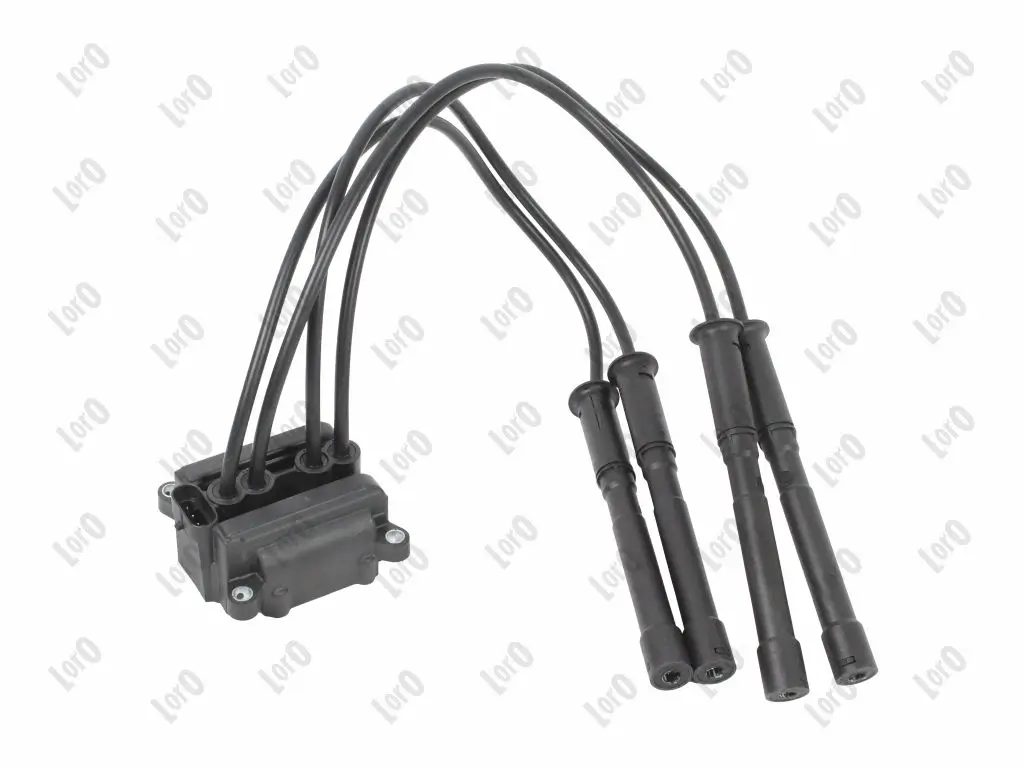 Zündspule ABAKUS 122-01-087