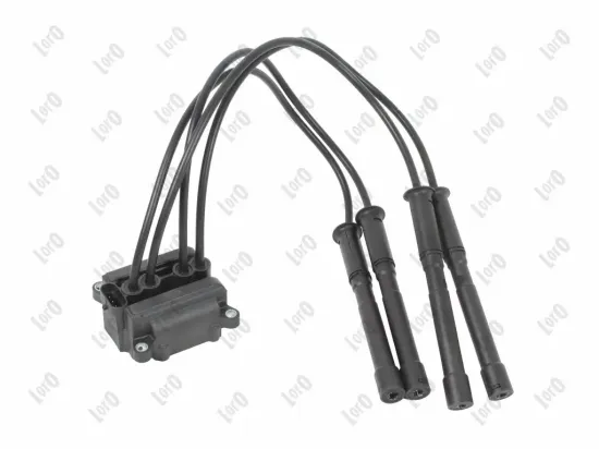 Zündspule ABAKUS 122-01-087 Bild Zündspule ABAKUS 122-01-087