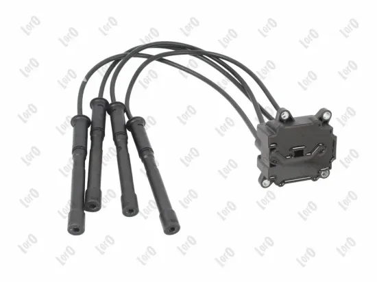 Zündspule ABAKUS 122-01-087 Bild Zündspule ABAKUS 122-01-087