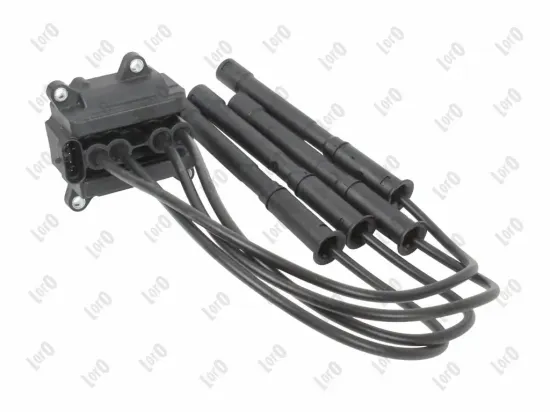 Zündspule ABAKUS 122-01-087 Bild Zündspule ABAKUS 122-01-087