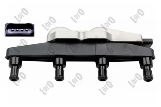 Zündspule ABAKUS 122-01-088 Bild Zündspule ABAKUS 122-01-088