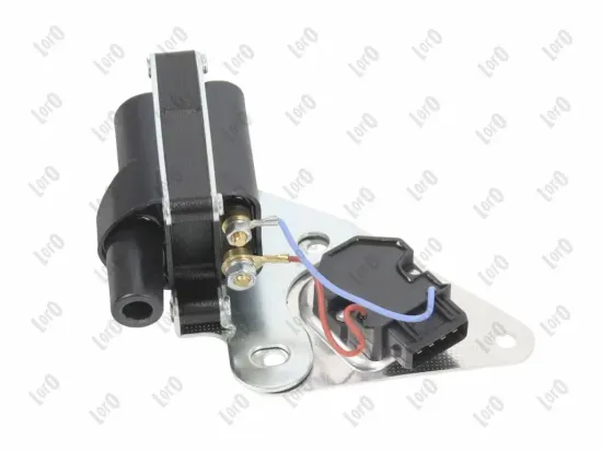 Zündspule ABAKUS 122-01-090 Bild Zündspule ABAKUS 122-01-090