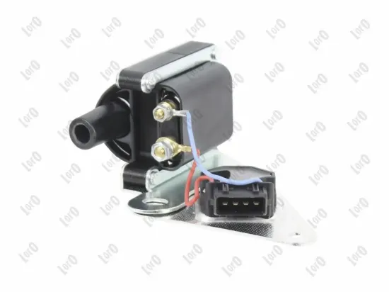 Zündspule ABAKUS 122-01-090 Bild Zündspule ABAKUS 122-01-090