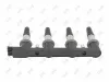 Zündspule ABAKUS 122-01-095 Bild Zündspule ABAKUS 122-01-095