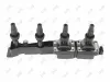 Zündspule ABAKUS 122-01-099 Bild Zündspule ABAKUS 122-01-099