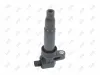 Zündspule 12 V ABAKUS 122-01-111 Bild Zündspule 12 V ABAKUS 122-01-111