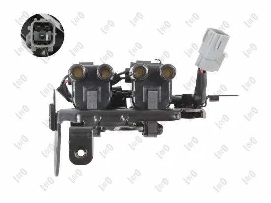 Zündspule ABAKUS 122-01-117 Bild Zündspule ABAKUS 122-01-117