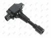 Zündspule 12 V ABAKUS 122-01-123 Bild Zündspule 12 V ABAKUS 122-01-123