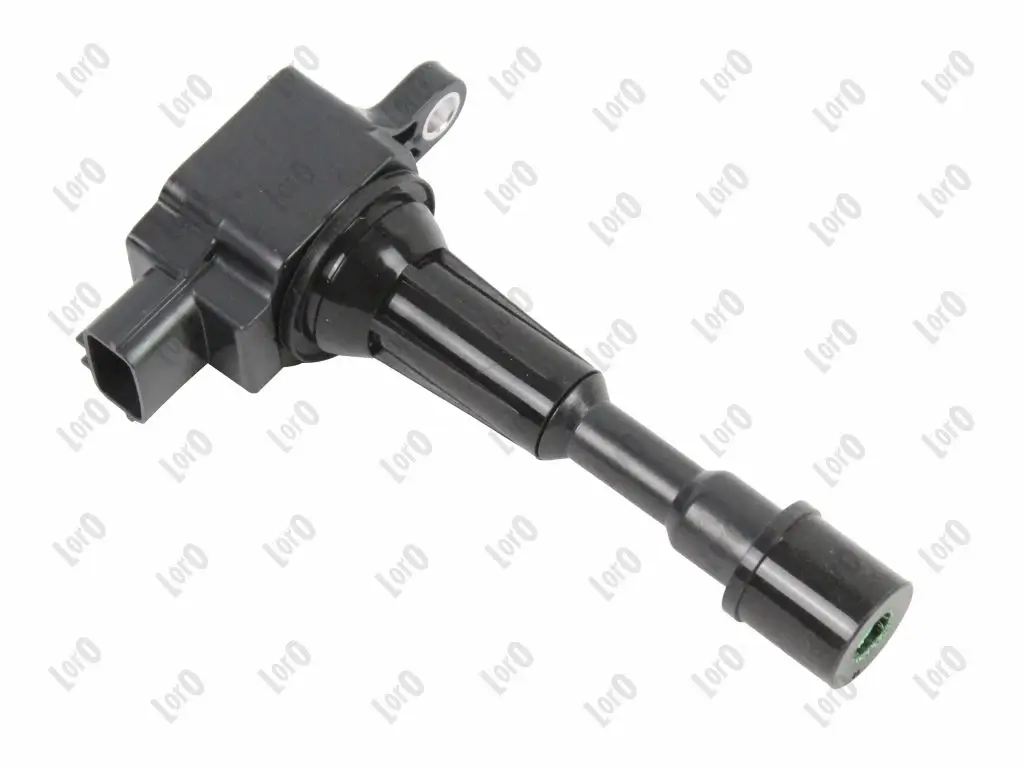 Zündspule 12 V ABAKUS 122-01-124