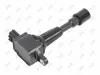 Zündspule 12 V ABAKUS 122-01-124 Bild Zündspule 12 V ABAKUS 122-01-124