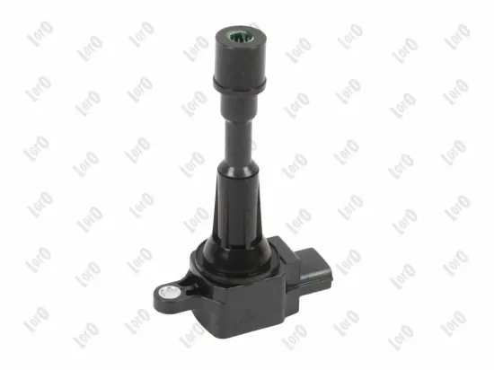 Zündspule 12 V ABAKUS 122-01-124 Bild Zündspule 12 V ABAKUS 122-01-124