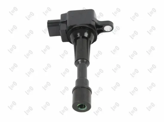 Zündspule 12 V ABAKUS 122-01-124 Bild Zündspule 12 V ABAKUS 122-01-124